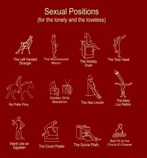 Sex in Different Positions Brothel Chyst 
